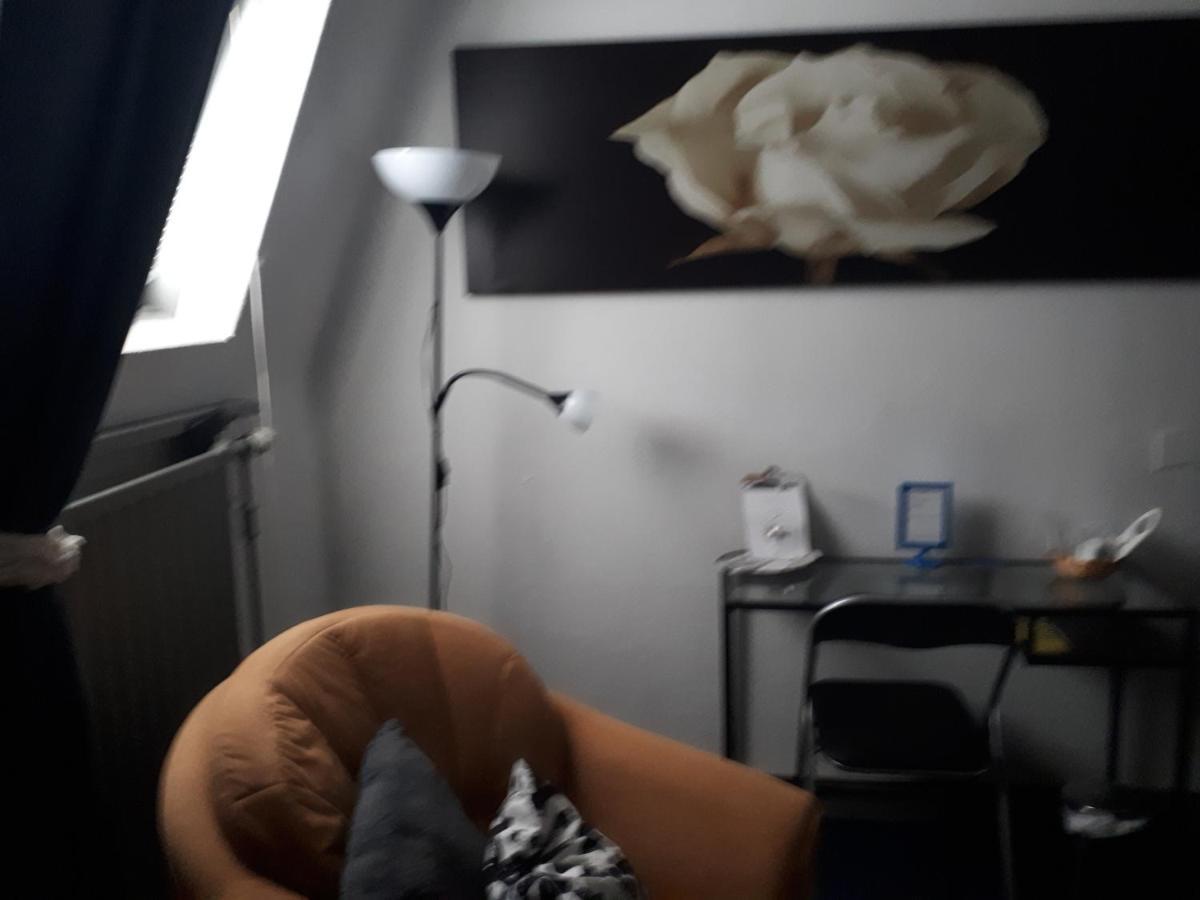 Bed and Breakfast Schuttershof Heerlen - Adults Only Экстерьер фото