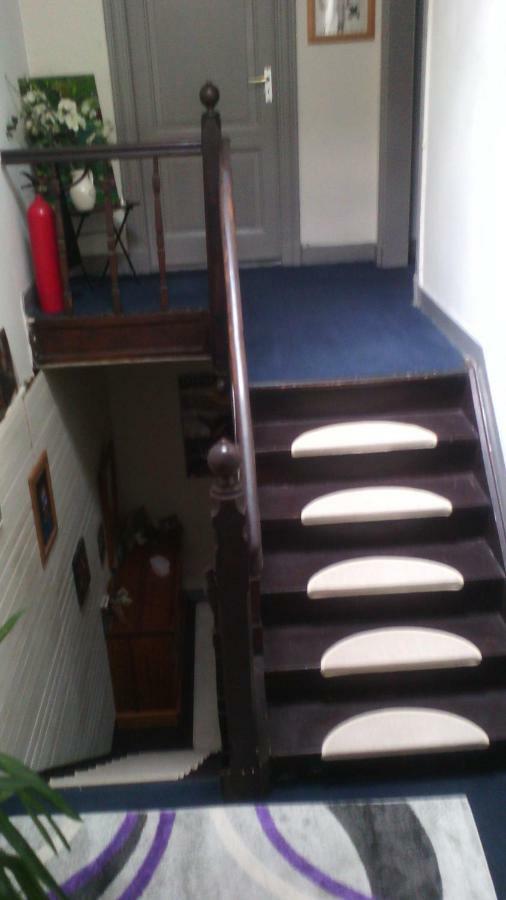Bed and Breakfast Schuttershof Heerlen - Adults Only Экстерьер фото