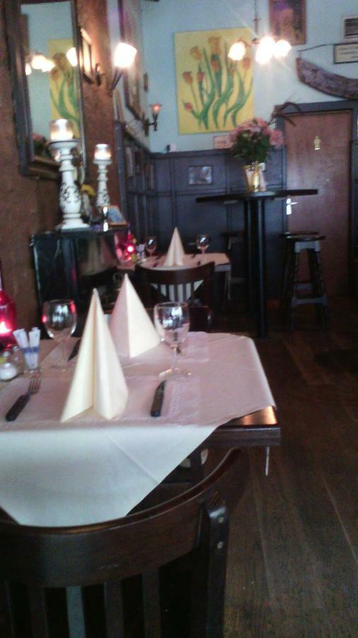 Bed and Breakfast Schuttershof Heerlen - Adults Only Экстерьер фото