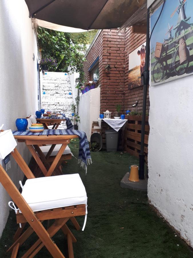 Bed and Breakfast Schuttershof Heerlen - Adults Only Экстерьер фото