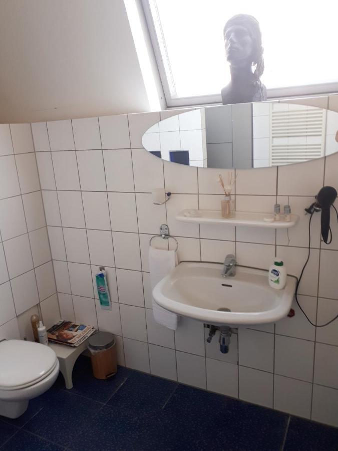 Bed and Breakfast Schuttershof Heerlen - Adults Only Экстерьер фото